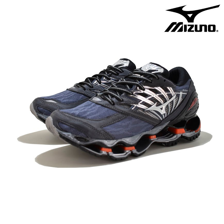 Miniatura: Wave Prophecy 8 Importado