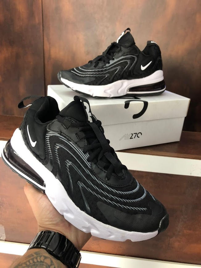 Miniatura: Air 270 React ENG Importado