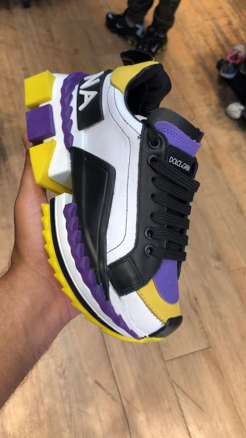 Miniatura: Super King Importado