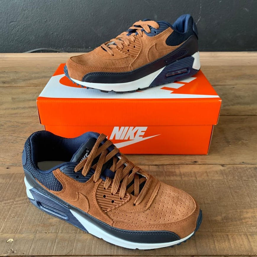 Miniatura: Air Max 90 Importado