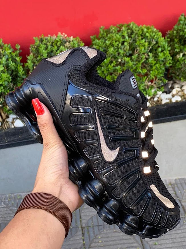 Miniatura: Shox 12 molas TL importado