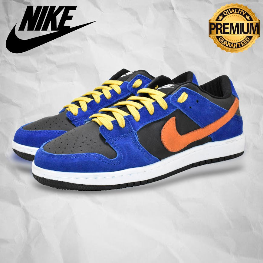 Miniatura: Dunk Low Importado