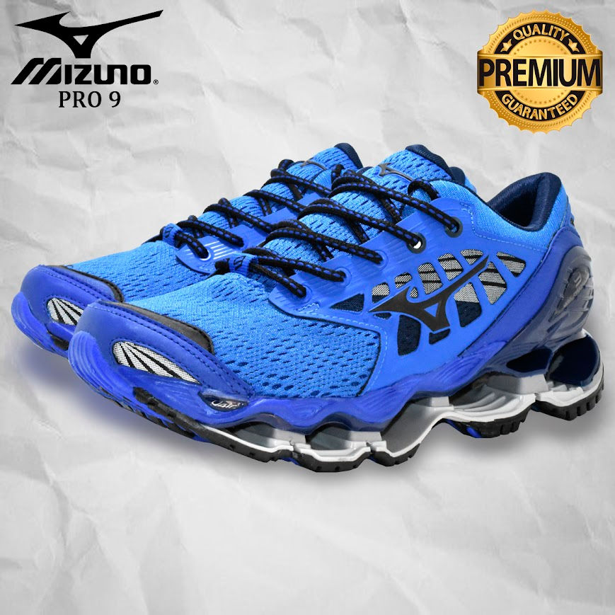 Miniatura: Wave Prophecy 9 Importado