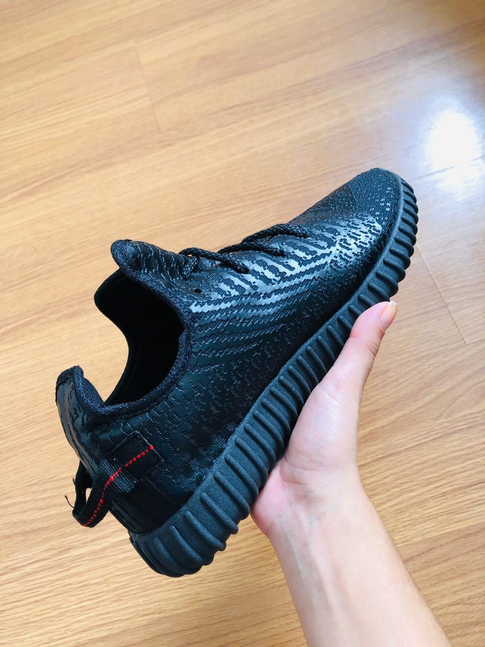 Miniatura: ADIDAS YEEZY BOOST 350 PRETO