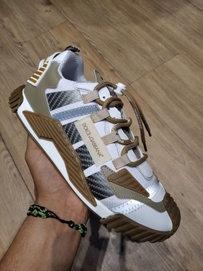 Miniatura: NS1 Importado