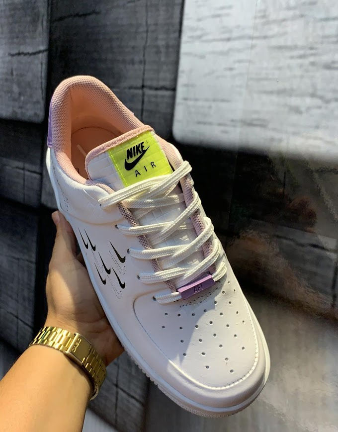 Miniatura: Air force 1/ Air Force Shadow Importado