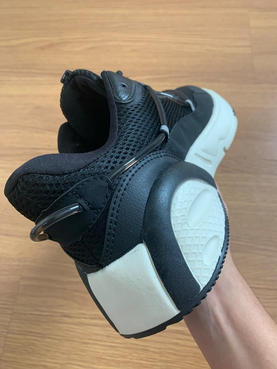 Miniatura: ADIDAS LXCON PRETO