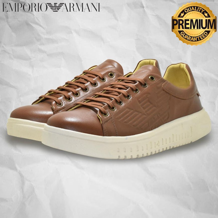 Miniatura: Empório Armani Tênis Casual