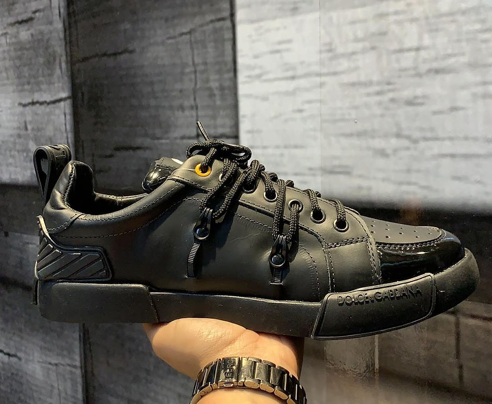 Miniatura: SAPATÊNIS PORTOFINO LANÇAMENTO