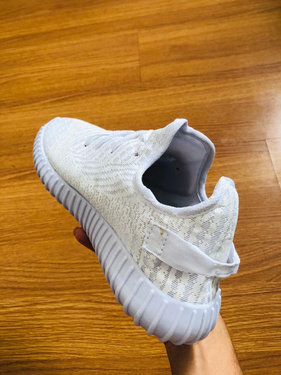 Miniatura: ADIDAS YEEZY BOOST 350 BRANCO