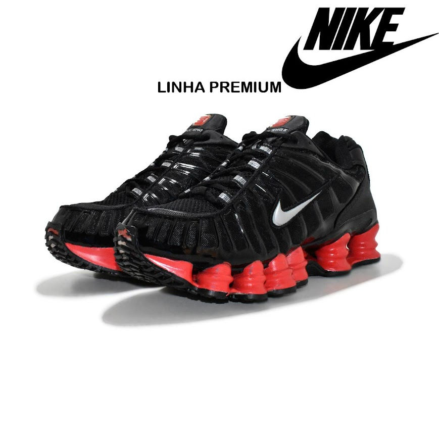 Miniatura: Shox 12 molas TL importado