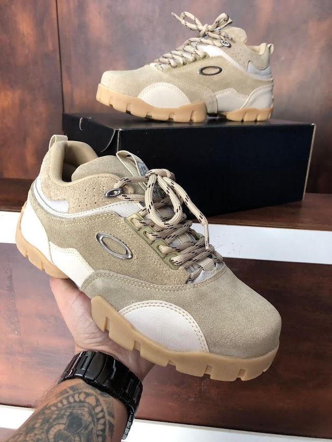 Miniatura: Modoc Low importado