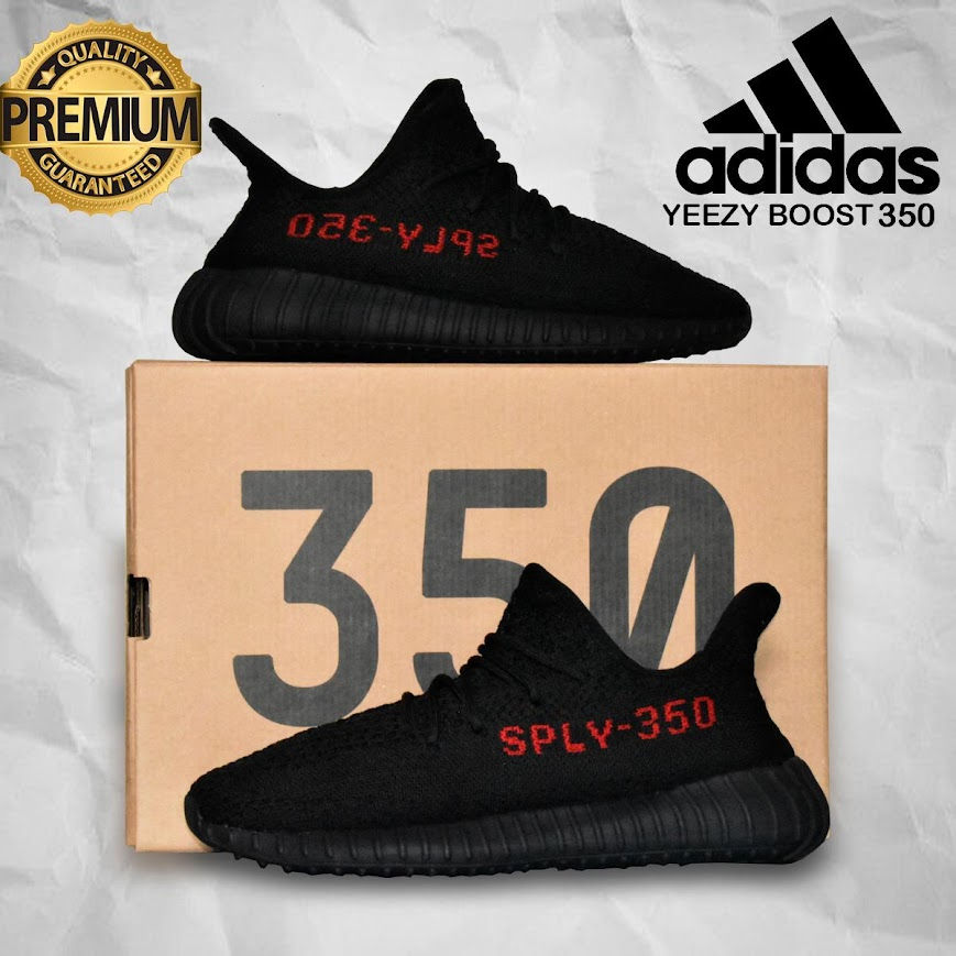 Miniatura: Yeezy Boost 350 v2 Importado