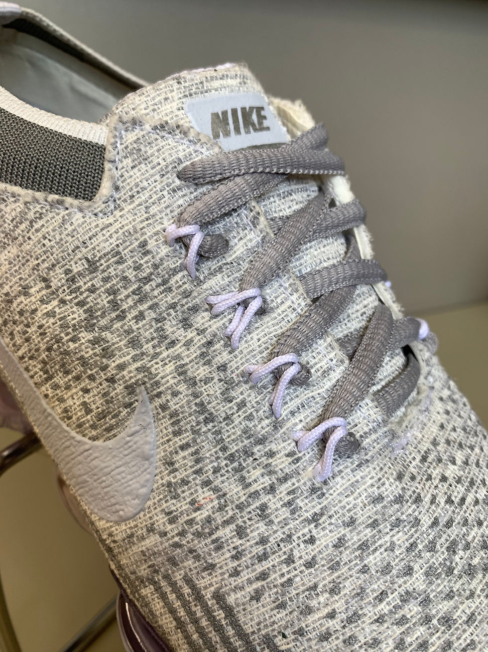 Miniatura: NIKE VAPOR MAX BRANCO