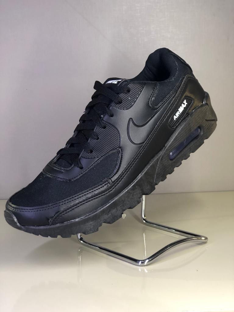 Miniatura: NIKE AIRMAX 90 PRETO