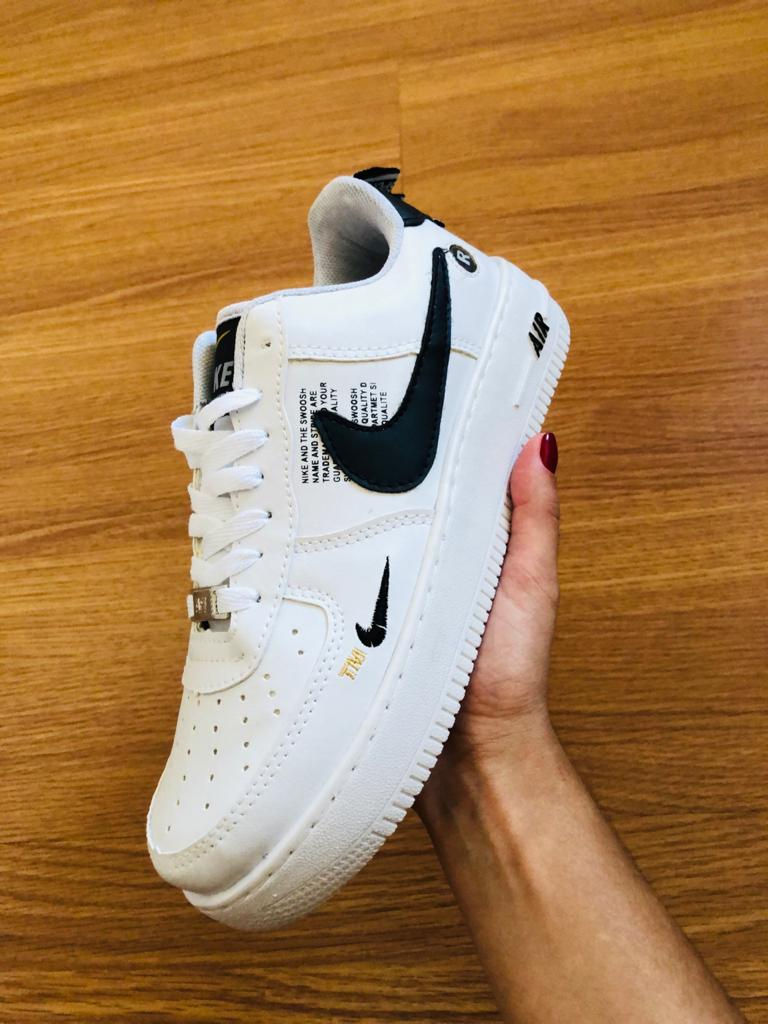 Miniatura: NIKE AIR FORCE 1 UTILITY