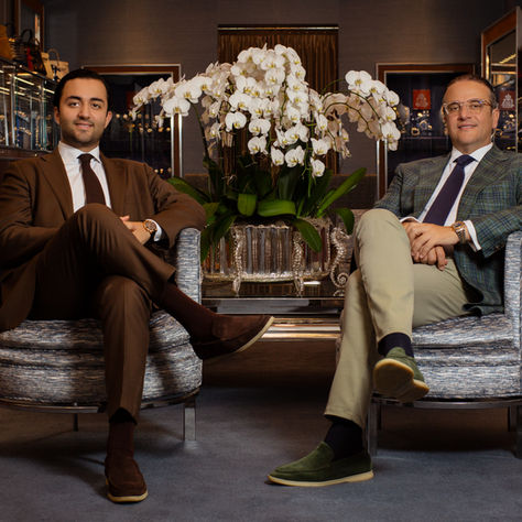 YAFA Signed Jewels Bal Harbour Boutique Opens in Miami Luxury