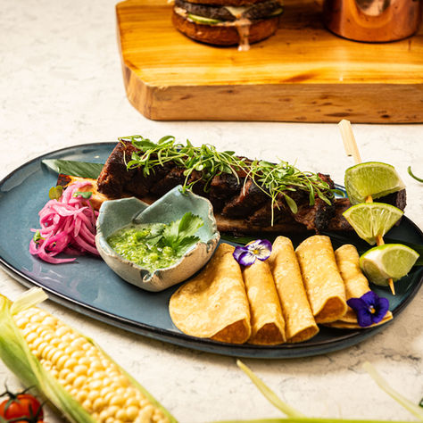 Savor the Best of the Fest at Loews Miami Beach Hotel During South Beach Wine & Food Festival (SOBEWFF) 2025