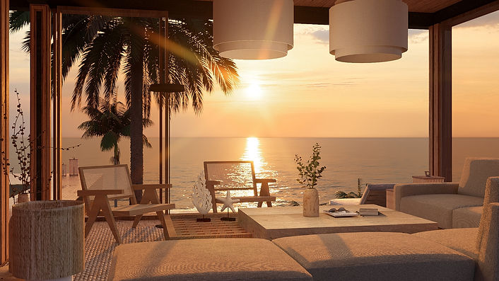 The Setai St. Maarten