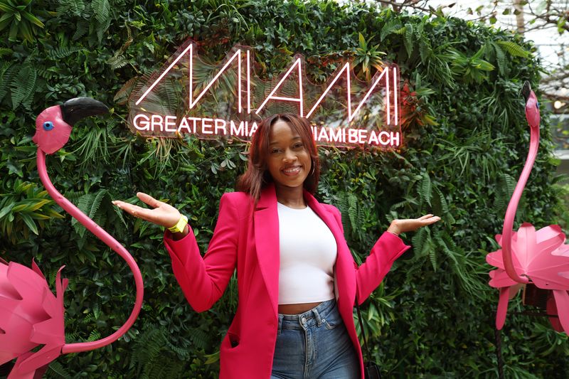 South Beach Wine & Food Festival