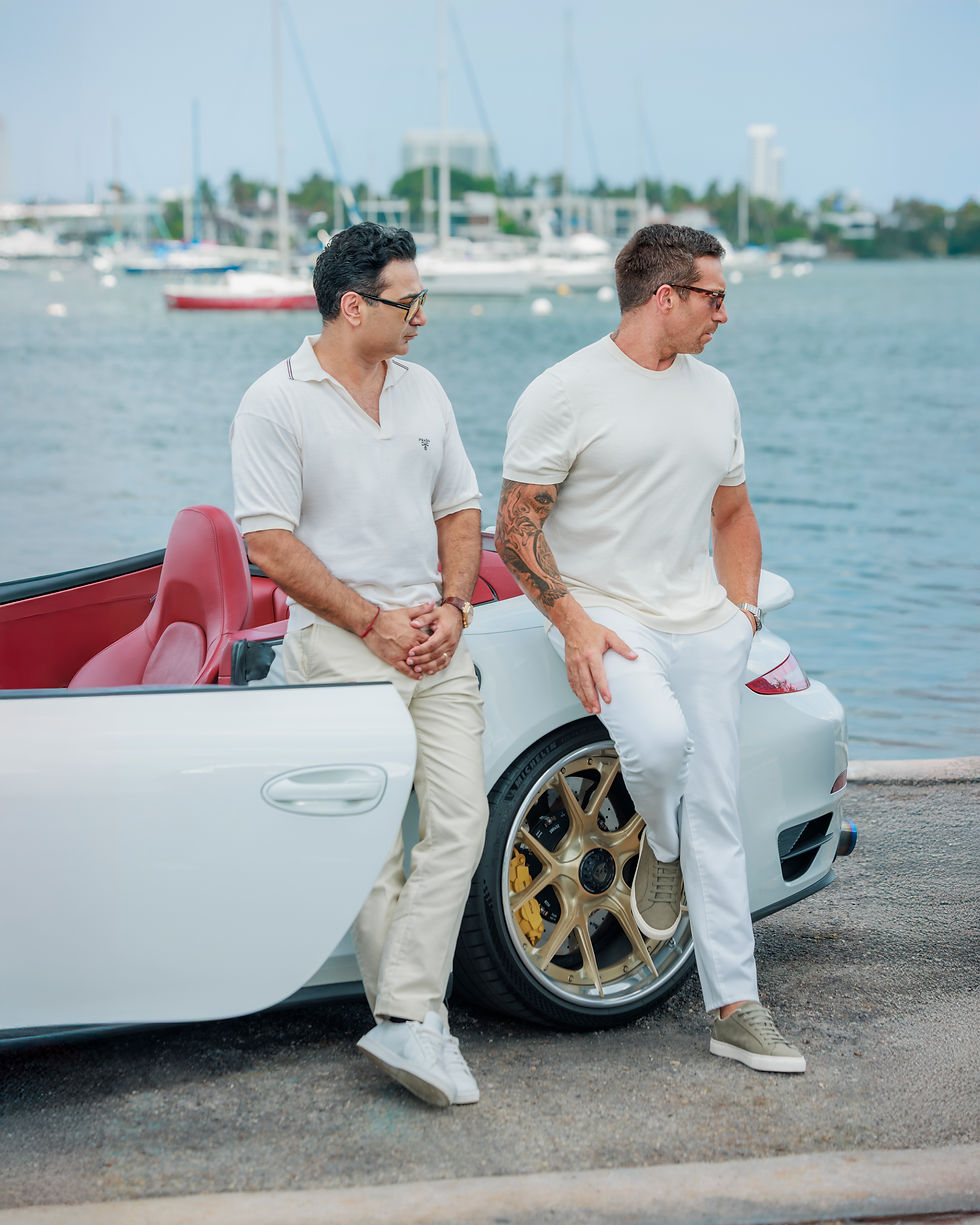 Miami Vibes Magazine June Issue