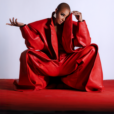 From Trauma to Trophies: Guerdy Abraira on Healing, Truth, and Redefining the Win