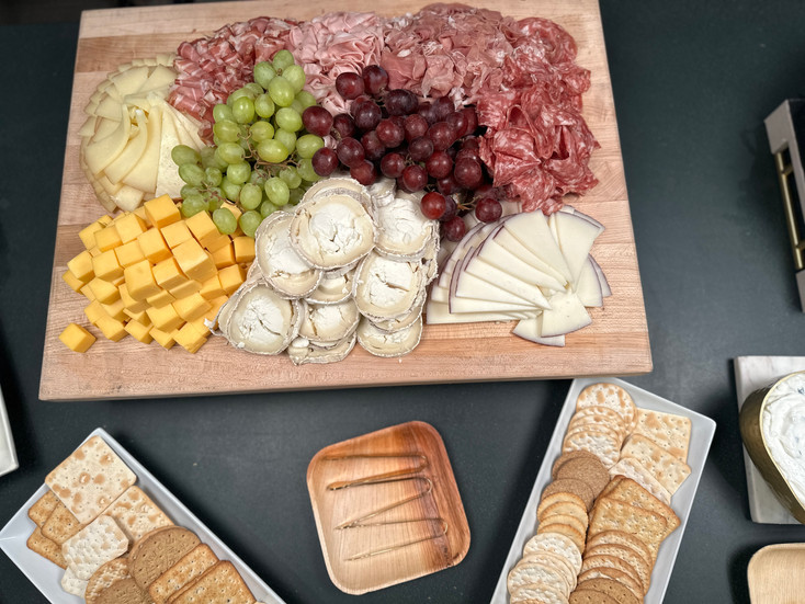 Miami Vibes Magazine, Eat Like a Pro, 4 Rock Miami