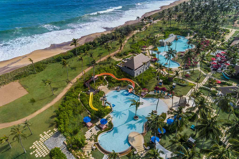 Shangri-La Hambantota, Sri Lanka