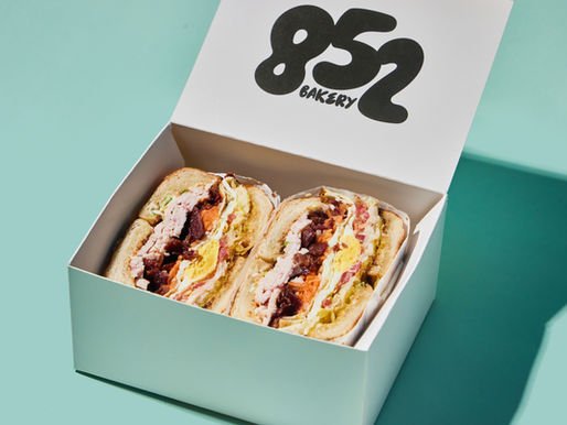 852 Bakery at Jun’s: Dubai’s Hottest Weekend Pop-Up