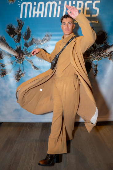 Miami Vibes Magazine, Eat Like a Pro, 4 Rock Miami