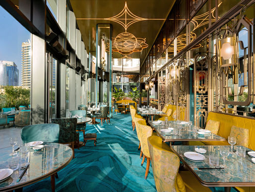 UAE Luxury New Year’s Eve 2026: Glamorous Ways to Celebrate