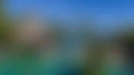 Shangri-La Le Touessrok, Mauritius: