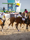 Horses, High Fashion & Miami Heat: Polo Takes Over the Beach