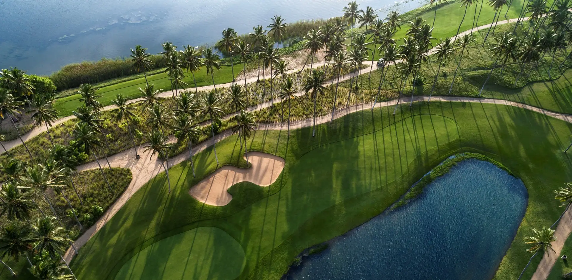 Shangri-La Hambantota, Sri Lanka