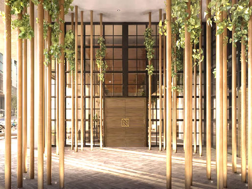 Ultimate Daycation at Gale Miami Hotel & Residences: Spa, Dining & Pool Escape
