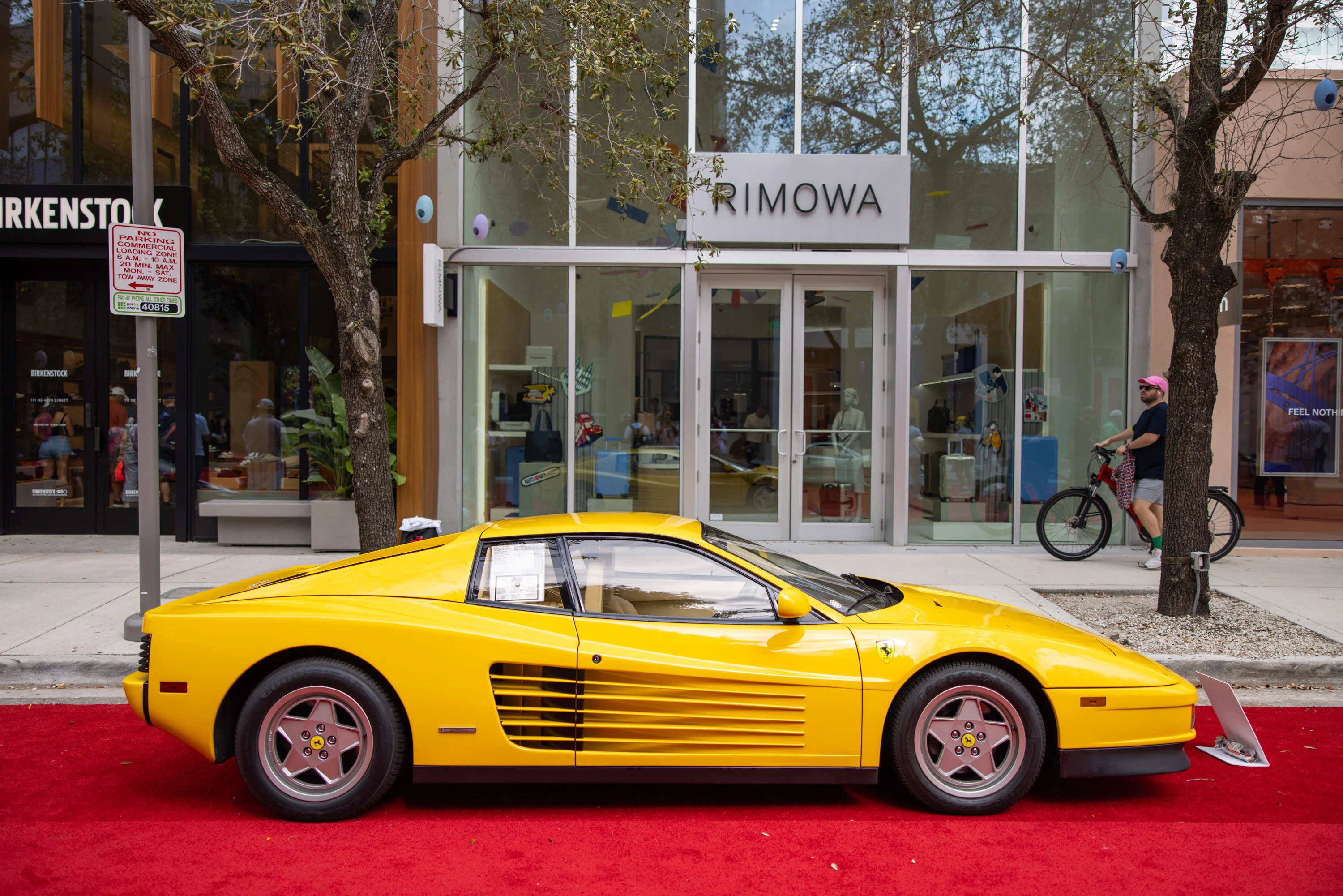 Miami Concours 2025