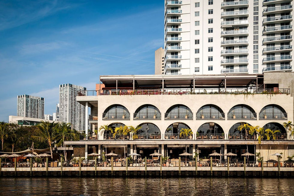 Formula 1 Miami Guide: Ultimate Race Weekend