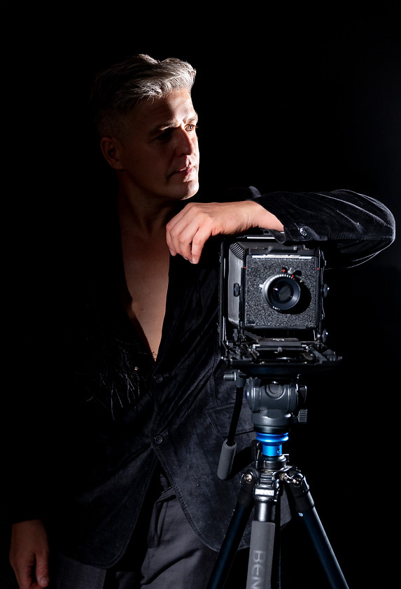 Dmitry Zhitov