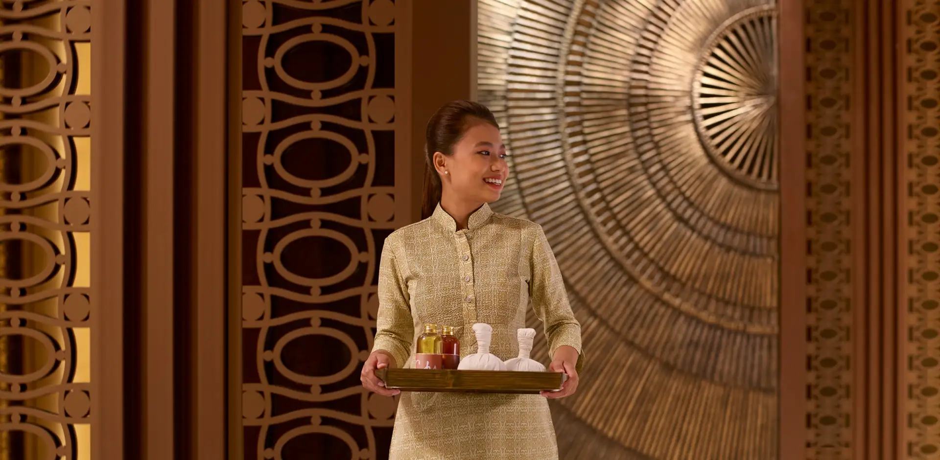 Shangri-La Hambantota, Sri Lanka