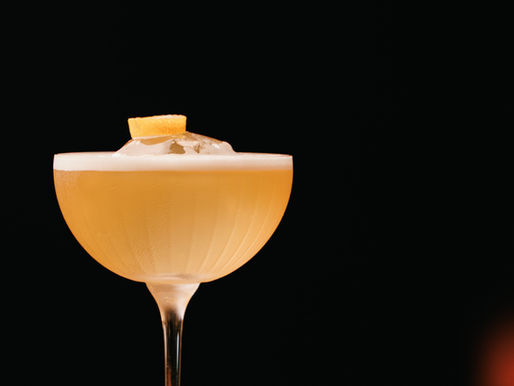 Dry January Dubai Guide: Where to Sip Zero-Proof in Style