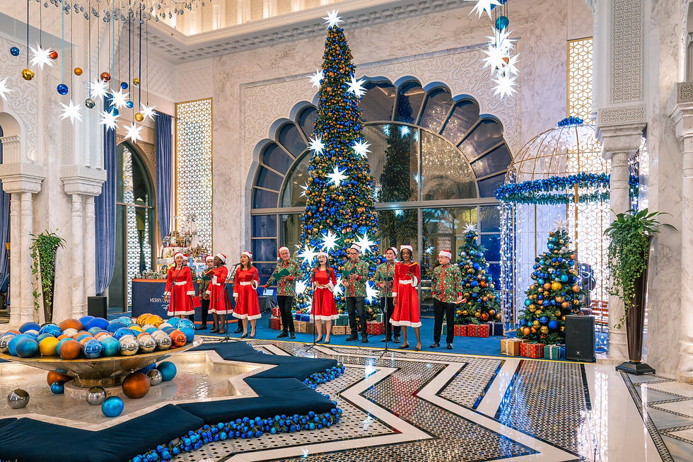 Rixos Premium Saadiyat