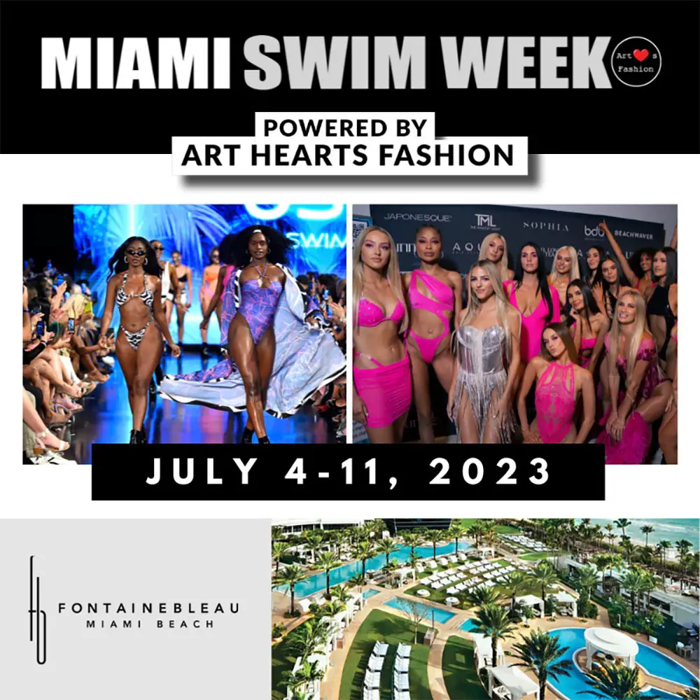 Art Hearts Fashion