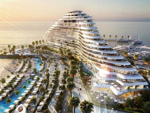 New Hotels in Dubai: Ultimate 2025–26 Openings Guide