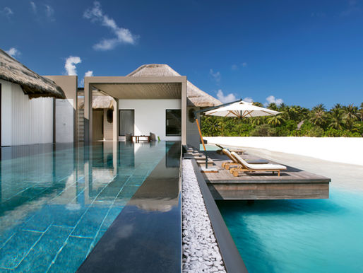 Dream Villas to Book for Your Next Ultra-Luxury Getaway