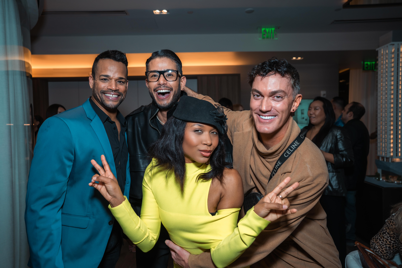 Miami Vibes Magazine, Eat Like a Pro, 14 Rock Miami