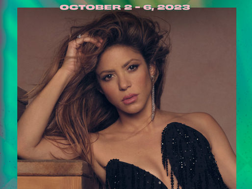 Billboard Latin Music Week “En Vivo” Concert Series Lineup Unveiled