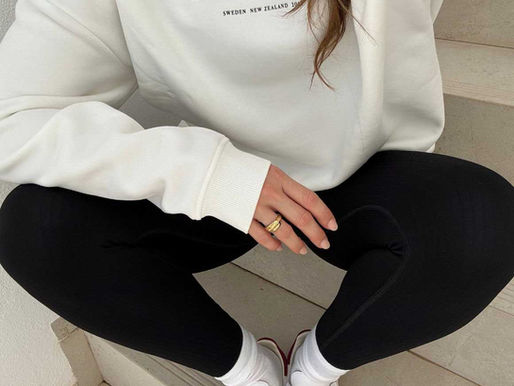 Dubai Workout Sets the Ultimate New Year Reset