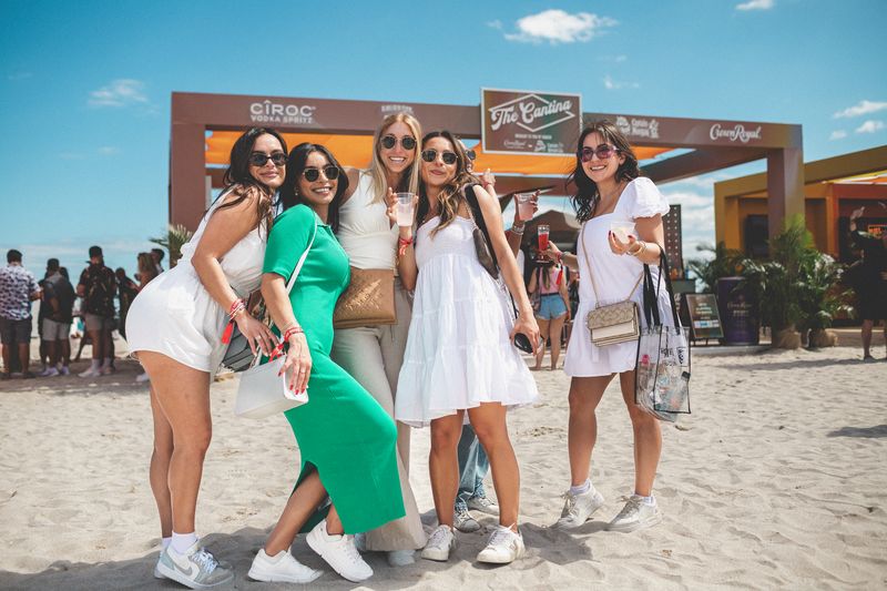 South Beach Wine & Food Festival