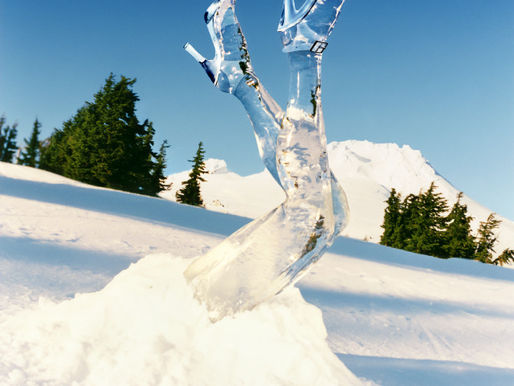 Miami Winter Art Exhibitions Heat Up with LaChapelle & More