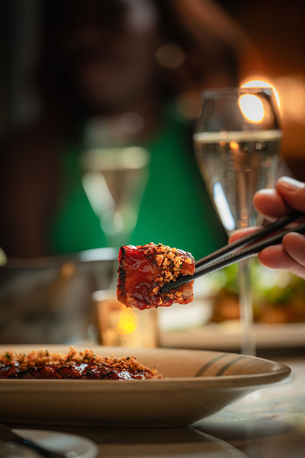 TING Restaurant London